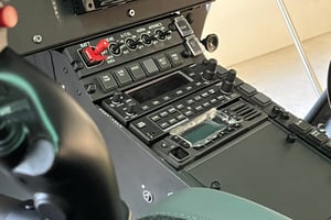 AirbusVHFradio