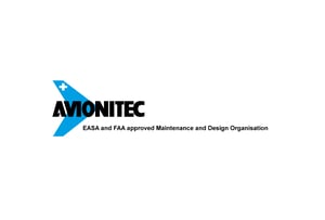 Avionitec Logo