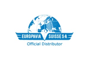Europavia Logo