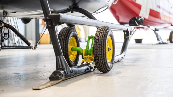 HeliMule by Swiss Helicopter Engineering