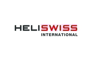 HeliSwiss Logo