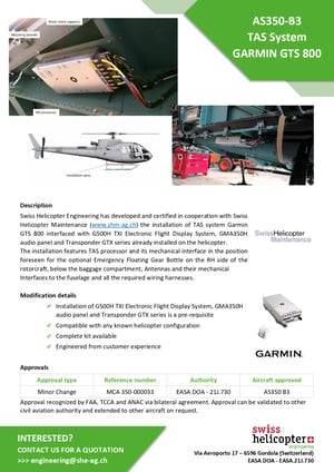 SHE-SLS-A013-F_A - AS350 - TAS Garmin GTS 800