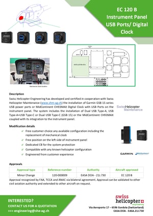 SHE-SLS-D004-F_A - EC120 - Instrument Panel USB outlets
