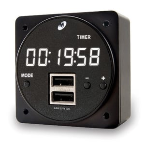 clock