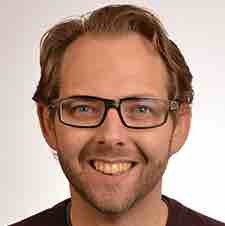 andyporritt